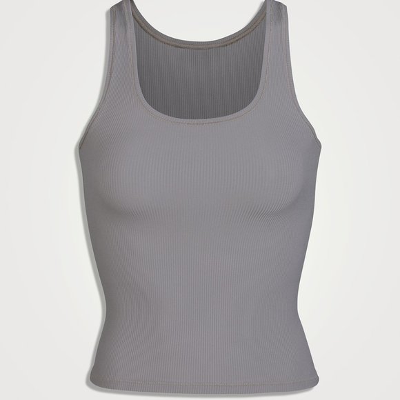 Skims Soft Lounge Tank Top in XXL  (NWT) - Picture 1 of 2